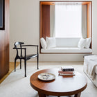 Gaulino Easy Lounge Armchair