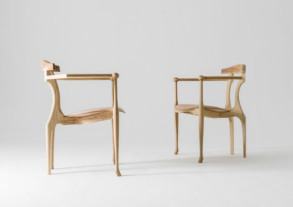 Gaulino Easy Lounge Armchair