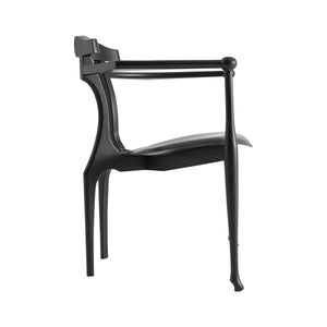 Gaulino Easy Lounge Armchair