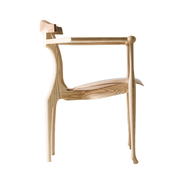 Gaulino Easy Lounge Armchair