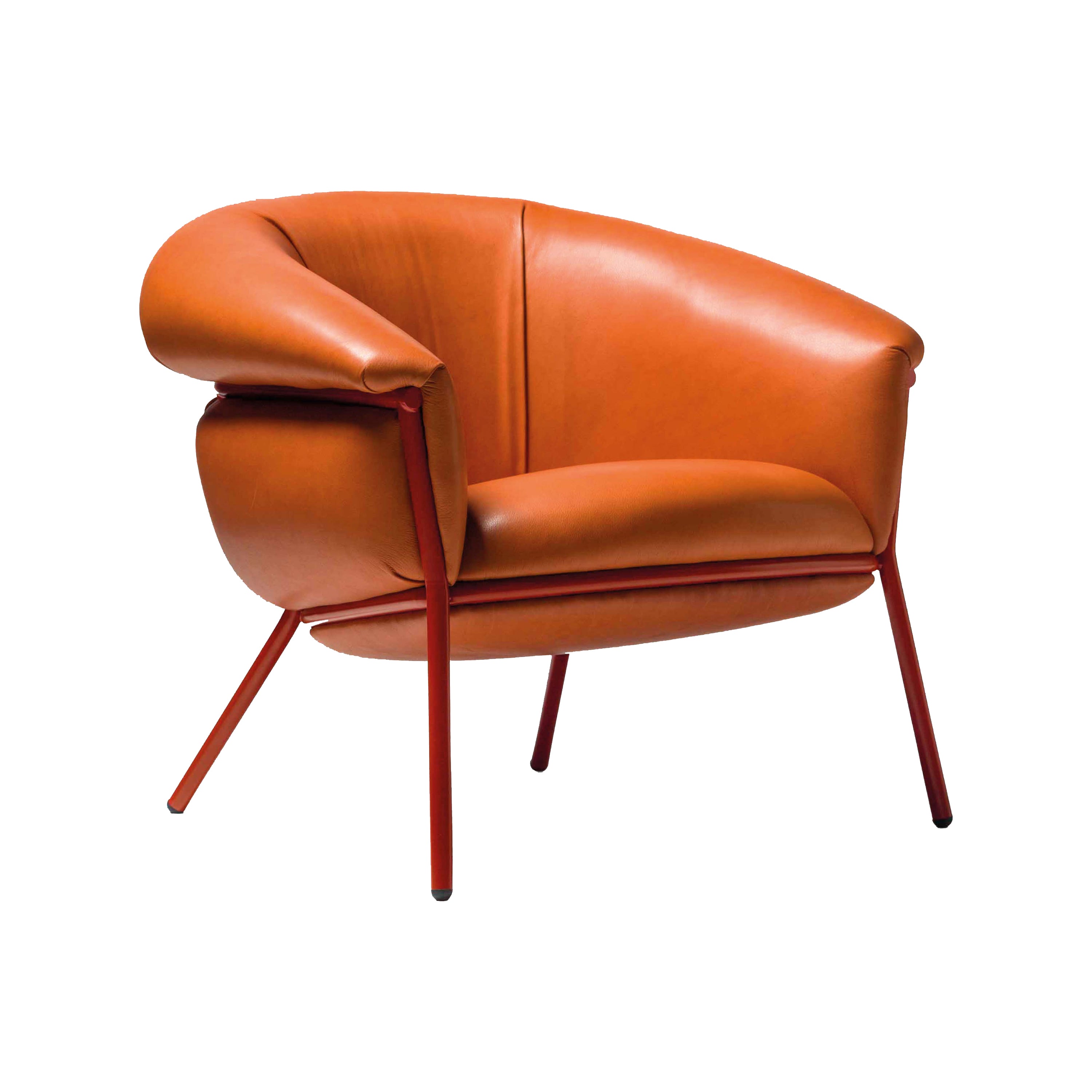BD Barcelona Grasso Armchair - 2Modern