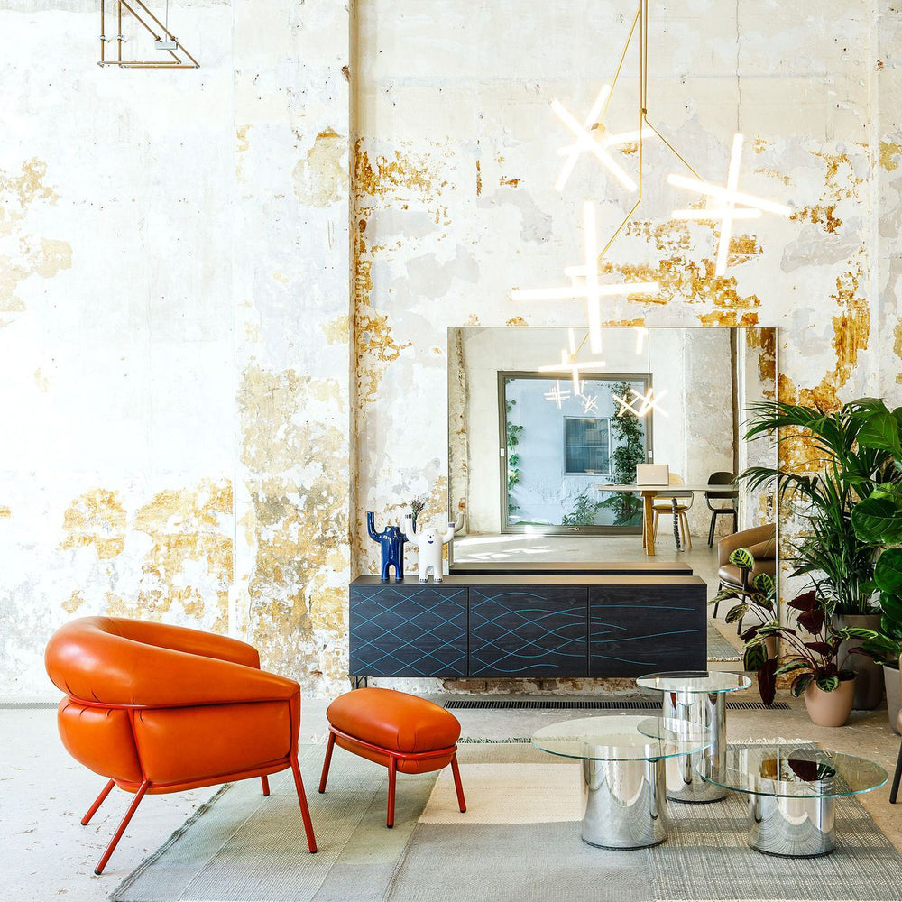 Grasso Armchair
