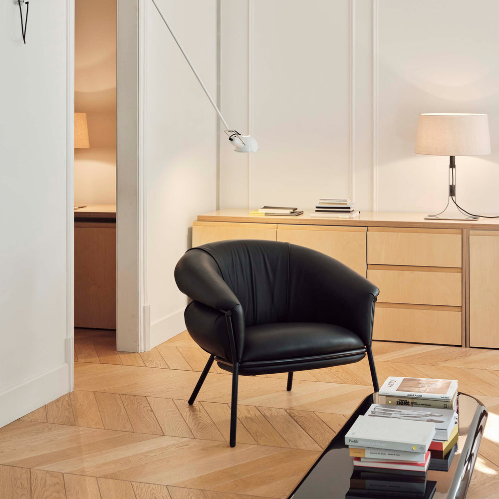Grasso Armchair