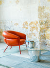 Grasso Armchair