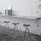 Jamaica Swivel Counter and Bar Stool