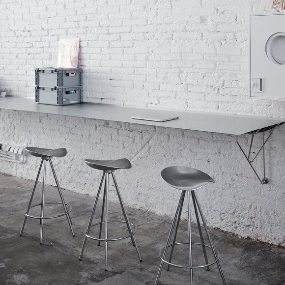 Jamaica Swivel Counter and Bar Stool