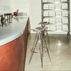 Jamaica Swivel Counter and Bar Stool