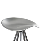 Jamaica Swivel Counter and Bar Stool