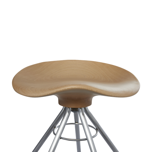 Jamaica Swivel Counter and Bar Stool