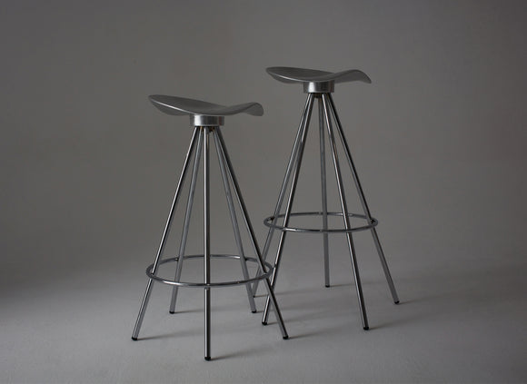 Jamaica Swivel Counter and Bar Stool