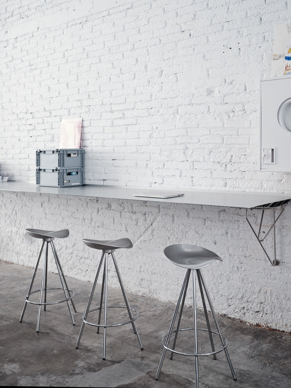 Jamaica Swivel Counter and Bar Stool