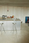 Jamaica Swivel Counter and Bar Stool