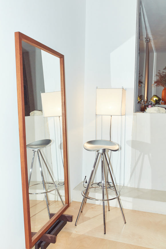Jamaica Swivel Counter and Bar Stool