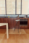 Jamaica Swivel Counter and Bar Stool