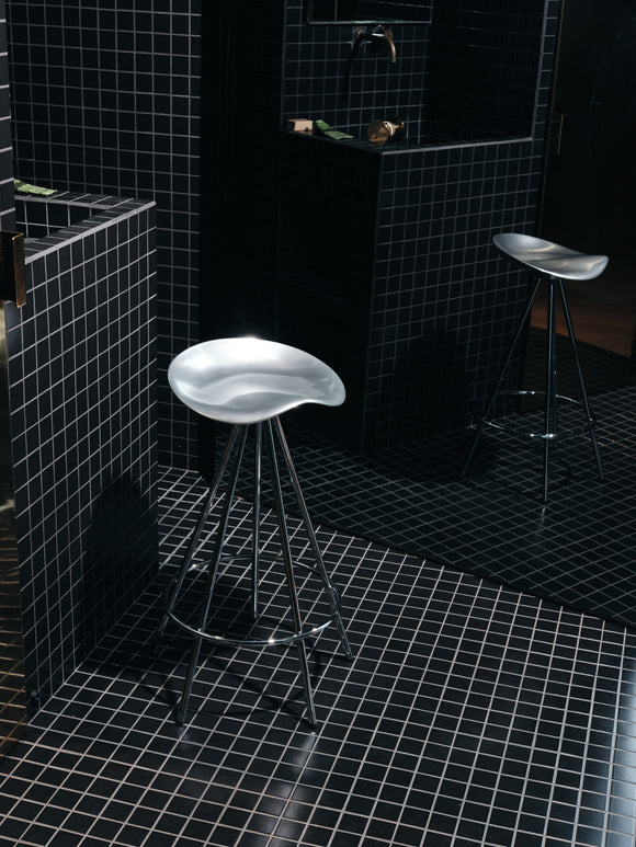 Jamaica Swivel Counter and Bar Stool