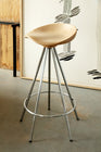 Jamaica Swivel Counter and Bar Stool