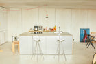 Jamaica Swivel Counter and Bar Stool