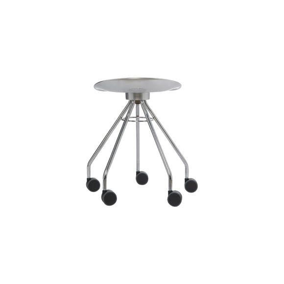Jamaica Swivel Low Stool