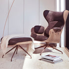 Lounger Footstool