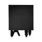 Multileg 1+1M Ash Cabinet  option Black Brown