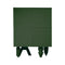 Multileg 1+1M Ash Cabinet  option Olive Green