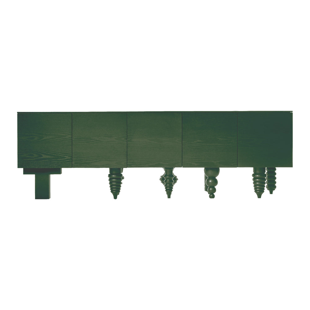 Multileg 2.5M Ash Cabinet