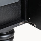 Multileg 2.5M Ash Cabinet
