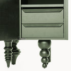 Multileg 2.5M Ash Cabinet