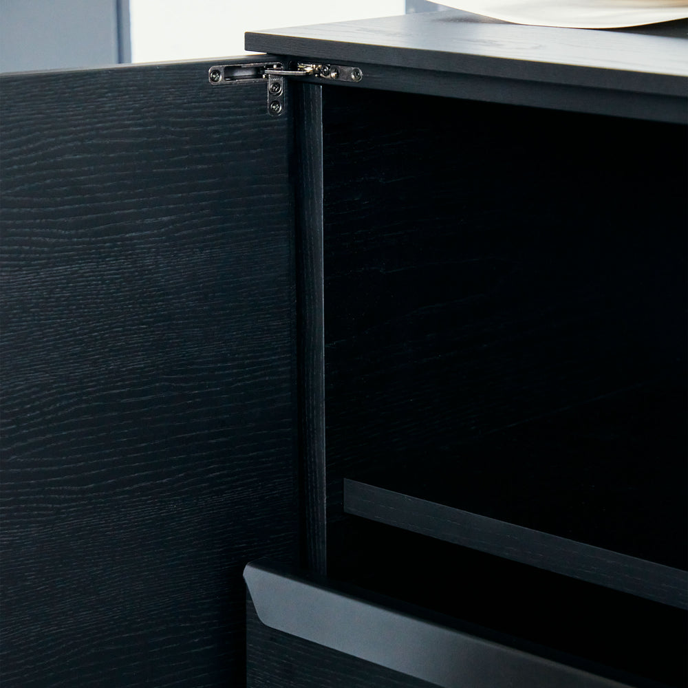 Multileg 2.5M Ash Cabinet