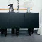 Multileg 2.5M Ash Cabinet