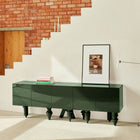 Multileg 2.5M Lacquer Cabinet