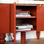 Multileg 2.5M Lacquer Cabinet