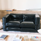 Pillow Laquer Cotton Kassl Sofa