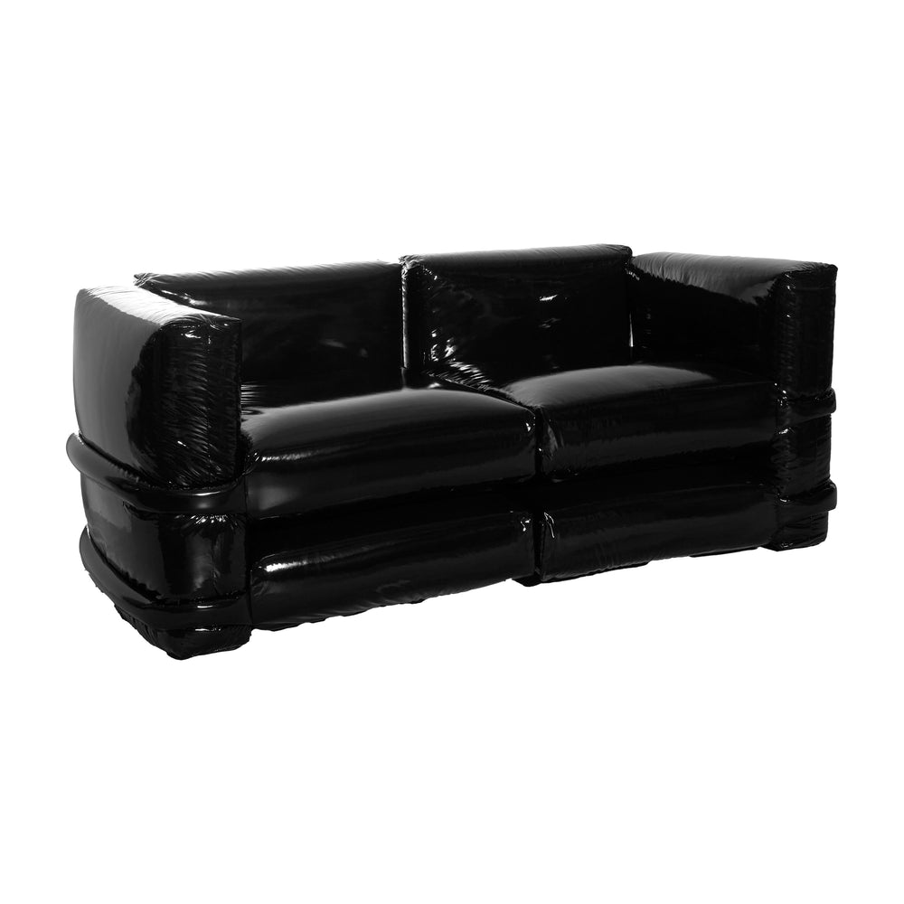 Pillow Laquer Cotton Kassl Sofa