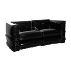 Pillow Laquer Cotton Kassl Sofa