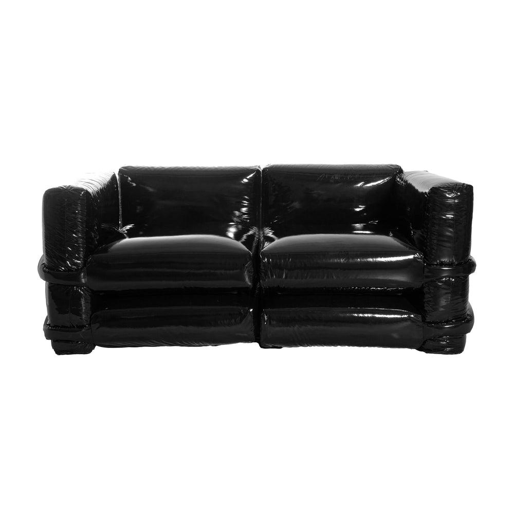 Pillow Laquer Cotton Kassl Sofa
