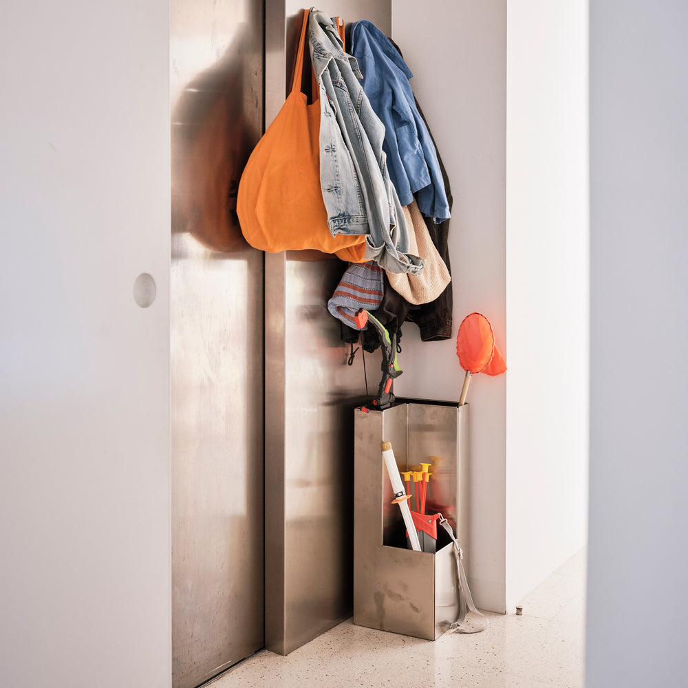 Plec Umbrella Stand