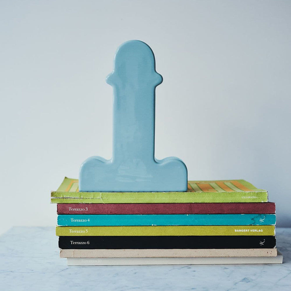 Shiva Limited Edition Vase