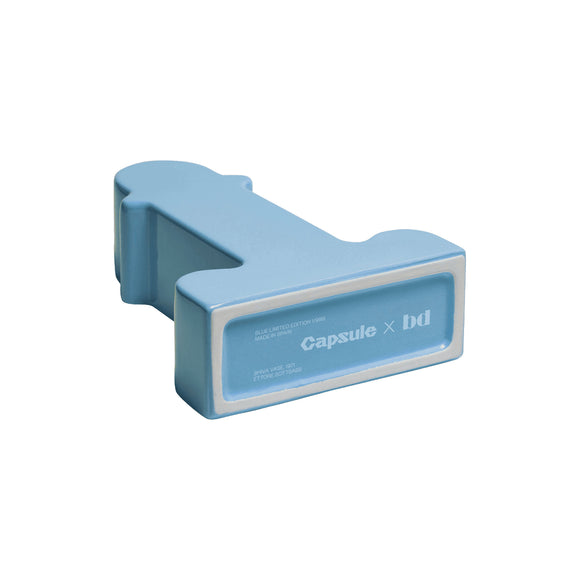 Shiva Limited Edition Vase