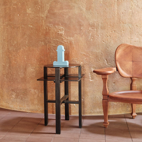 Shiva Limited Edition Vase