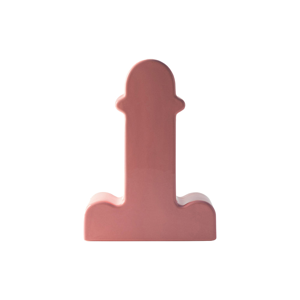 Shiva Vase