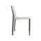 Stedelijk Dining Chair  option Aluminium