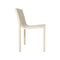 Stedelijk Dining Chair  option Cream