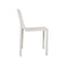Stedelijk Dining Chair  option White
