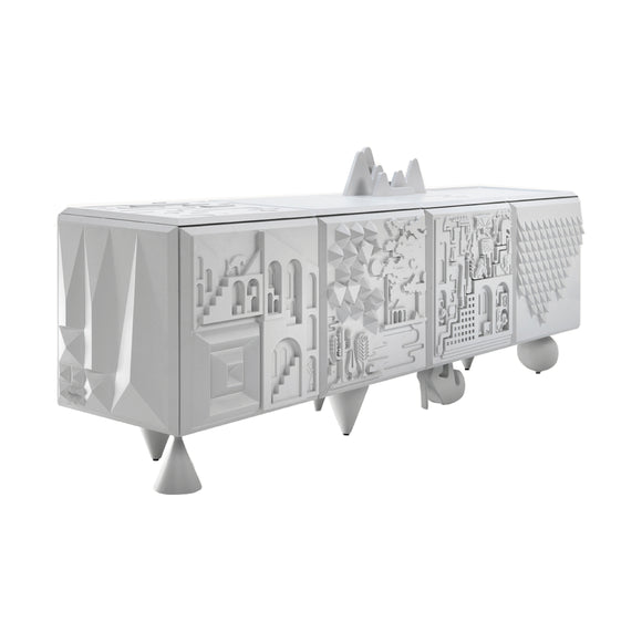 Tout Va Bien Modular Cabinet and Sideboard