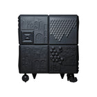 Tout Va Bien Modular Two Level Cabinet
