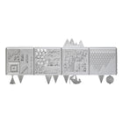 Tout Va Bien Modular Cabinet and Sideboard