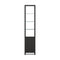 Linea Shelf  option Single Shelf