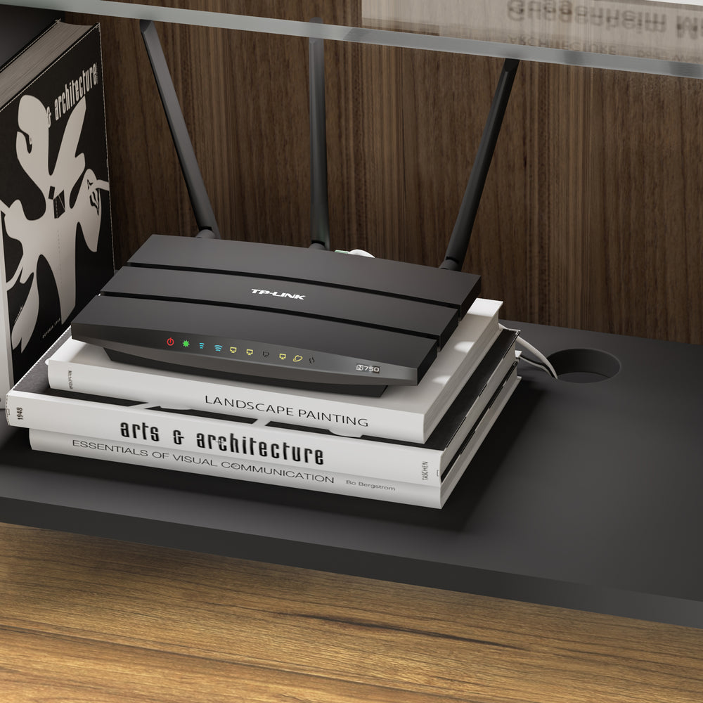 Linea Shelf