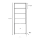 Linea Shelf